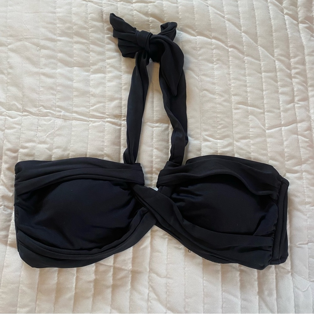 Seafolly Bandeau Bikini Top